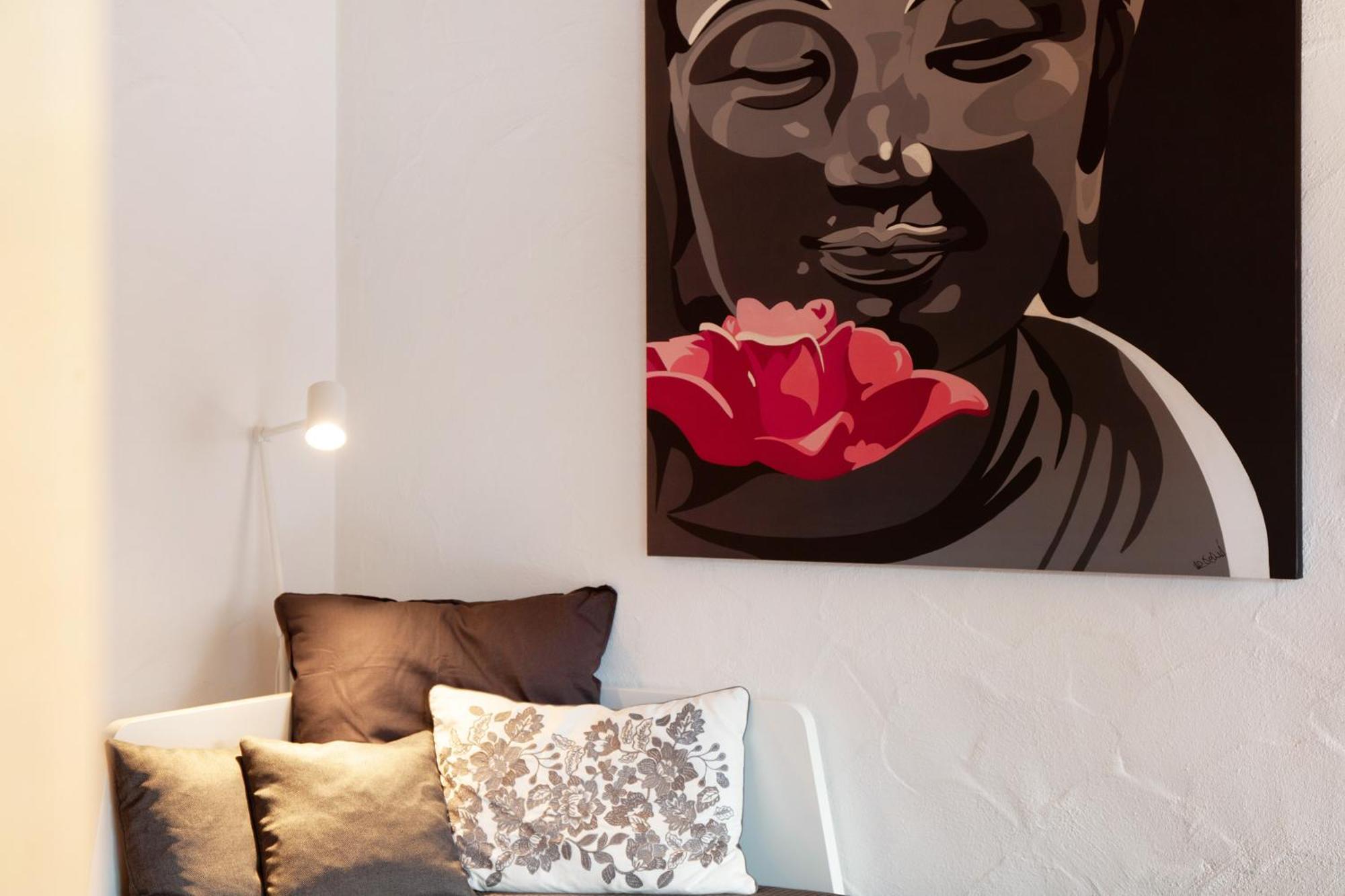 Ferienwohnung Kramernest Grainau Dış mekan fotoğraf